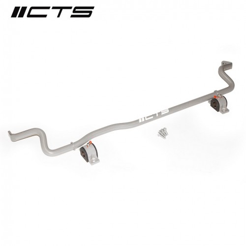 CTS Turbo Rear Sway Bar Upgrade